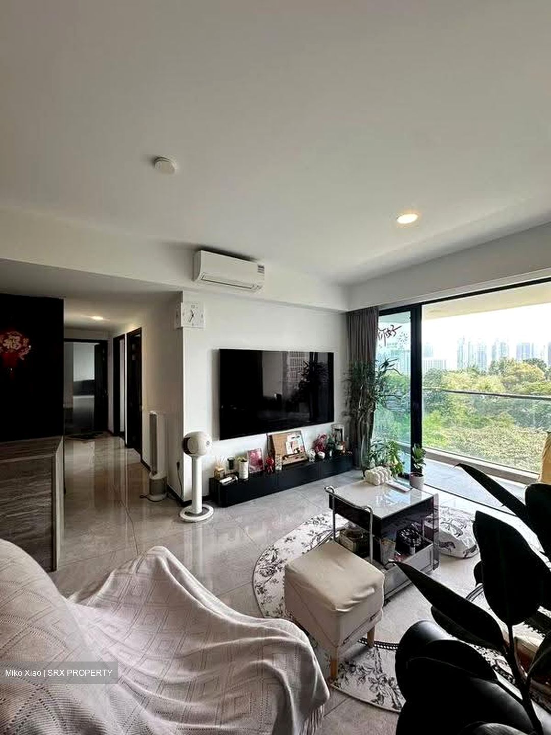 One Pearl Bank (D3), Apartment #609141411